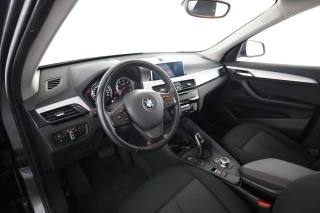 BMW X1 usata 1