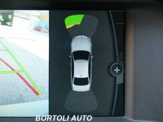 BMW 520 usata, con Interni in pelle