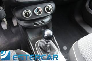 FIAT 500X usata, con Chiusura centralizzata