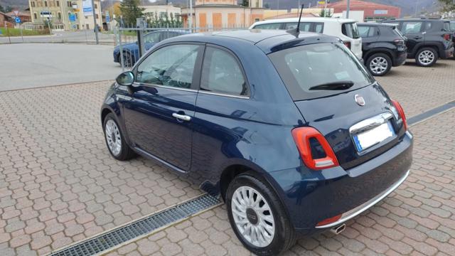 FIAT 500 usata, con Airbag Passeggero