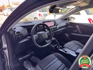 CITROEN C4 usata, con Controllo trazione