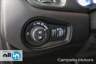 JEEP Renegade usata 14