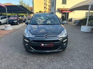 CITROEN C3 usata, con Airbag laterali