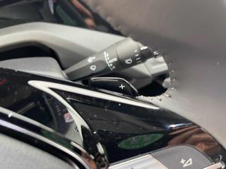 PEUGEOT 308 usata, con Volante in pelle