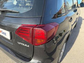 SUZUKI Vitara usata, con Isofix