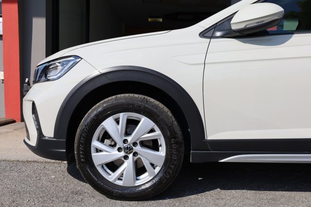 VOLKSWAGEN Taigo usata, con Sedile posteriore sdoppiato