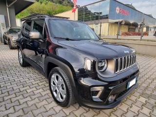 JEEP Renegade usata, con Fendinebbia
