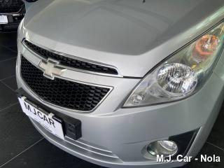 CHEVROLET Spark usata 17