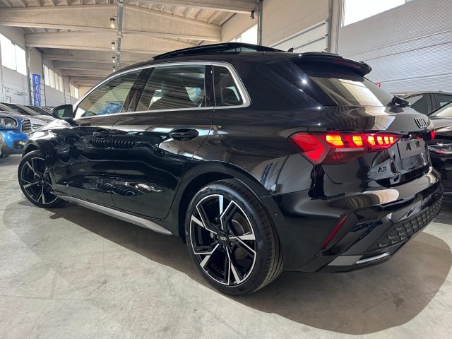 AUDI A3 usata, con Boardcomputer