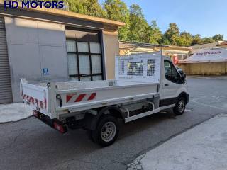 FORD Transit usata, con Servosterzo
