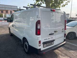 FIAT Talento usata, con Controllo trazione