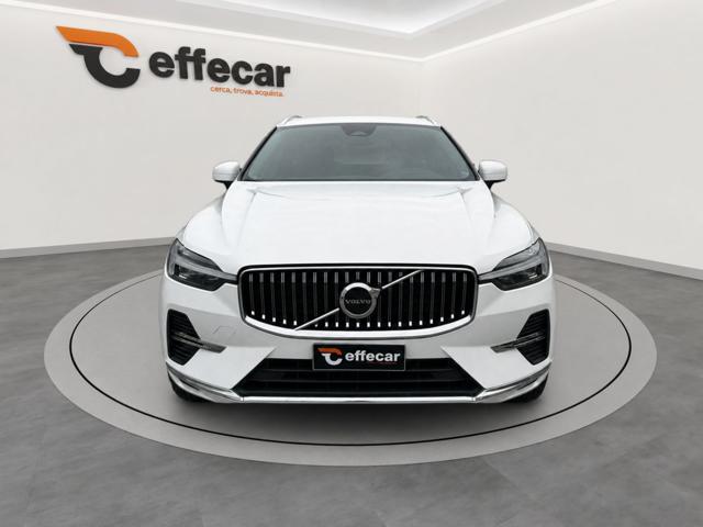 VOLVO XC60 usata, con Airbag