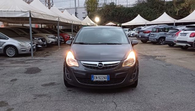 OPEL Corsa usata, con ABS