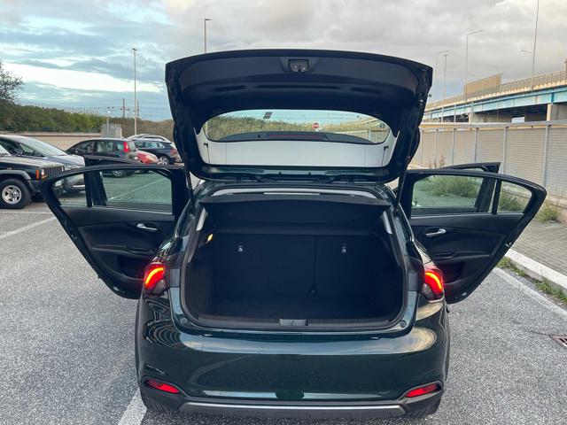 FIAT Tipo usata, con Servosterzo