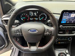 FORD Puma usata, con Sistema di navigazione