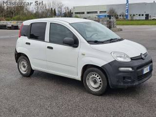 FIAT Panda usata, con ESP