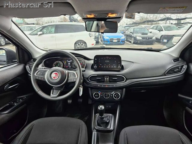 FIAT Tipo usata, con USB