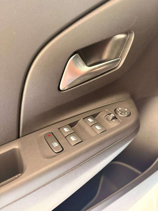 OPEL Corsa usata, con Chiusura centralizzata telecomandata