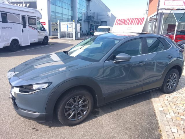MAZDA CX-30 usata, con Airbag laterali