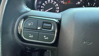 CITROEN C3 Aircross usata, con Autoradio
