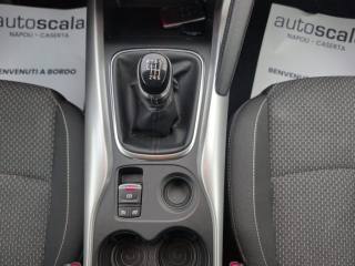 RENAULT Kadjar usata, con Touch screen