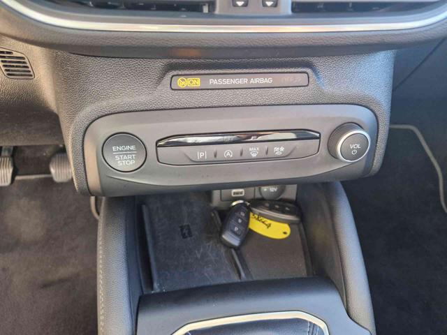 FORD Focus usata, con Controllo trazione