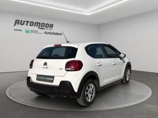 CITROEN C3 usata, con Airbag Passeggero