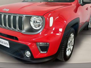 JEEP Renegade usata, con Volante multifunzione