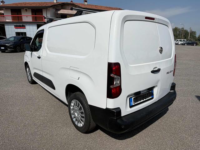 TOYOTA Proace City usata, con Climatizzatore