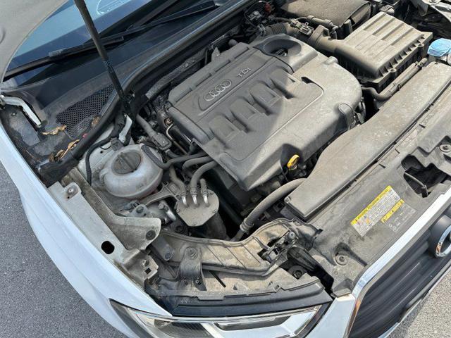 AUDI A3 usata 72