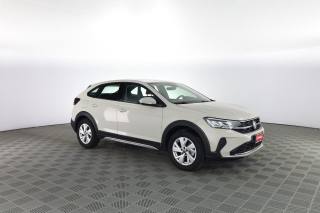 VOLKSWAGEN Taigo usata 1