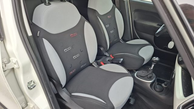 FIAT 500L usata, con ESP