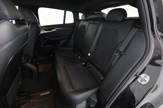 BMW X4 usata 3
