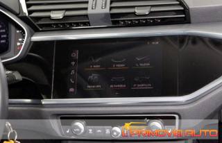 AUDI Q3 usata, con Fari Xenon