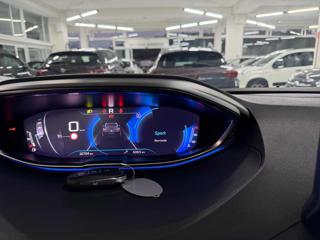 PEUGEOT 3008 usata, con Fari full-led
