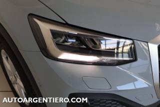 AUDI Q2 usata, con Airbag posteriore