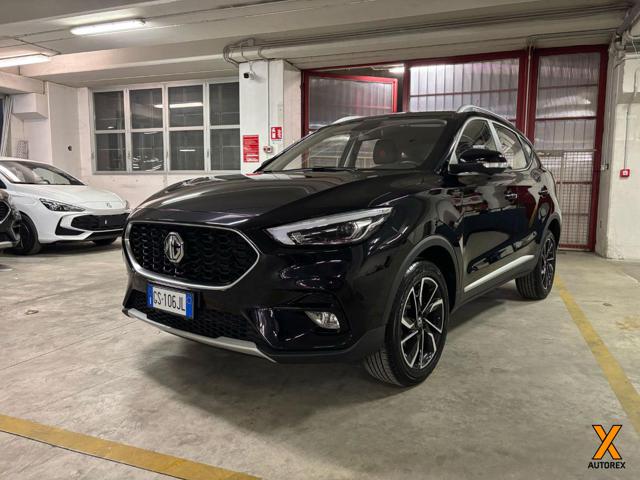 MG ZS usata, con Airbag Passeggero