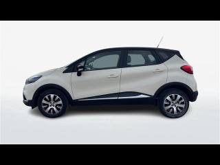 RENAULT Captur usata, con Park Distance Control
