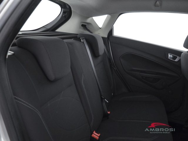 FORD Fiesta usata 11