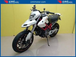 DUCATI Hypermotard 1100 usata 1