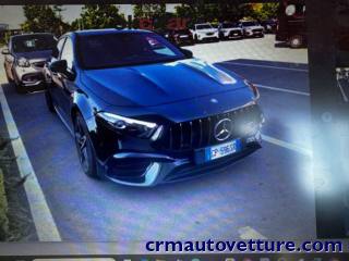 MERCEDES-BENZ A 45 S AMG PROMO FIN. A 45S AMG 4Matic+ AMG Line Premium Plus