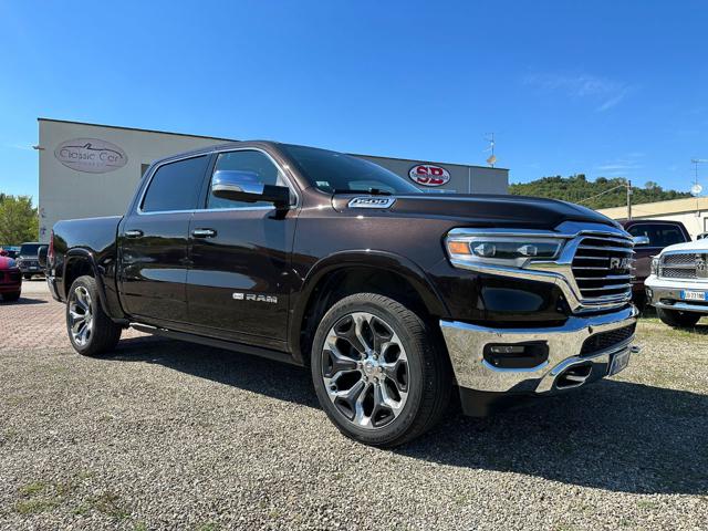 DODGE RAM usata, con Airbag