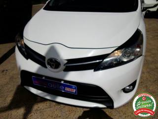 TOYOTA Verso usata 27