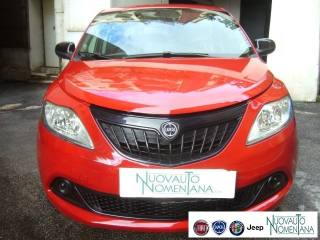 LANCIA Ypsilon usata, con Airbag