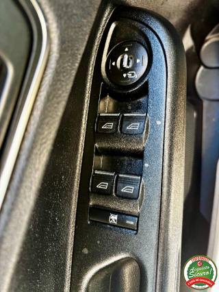 FORD B-Max usata, con Controllo trazione