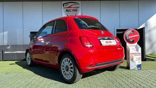 FIAT 500 usata, con Autoradio