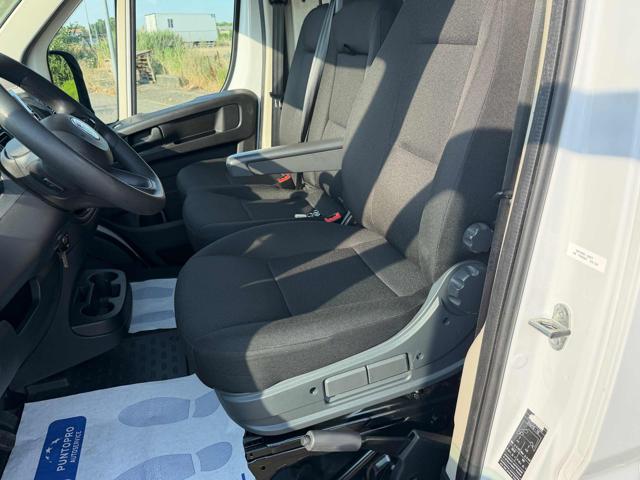 FIAT Ducato usata, con Chiusura centralizzata