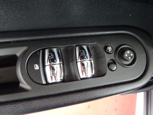 MINI Mini usata, con Servosterzo