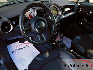 MINI Clubman usata, con Airbag