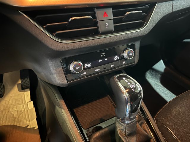 SKODA Kamiq usata, con Controllo automatico clima